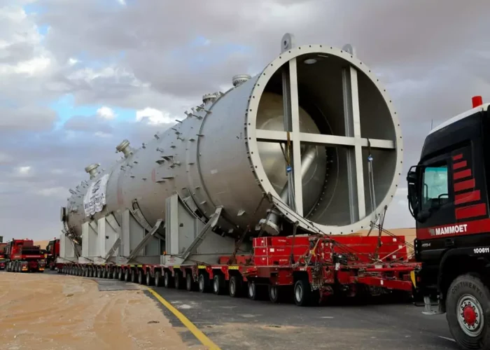 Conventional trailers Conventional trailers